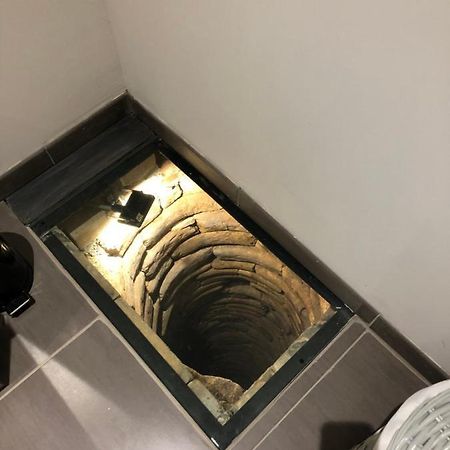 Nouveau : Le Puits De Sarlat Eksteriør billede