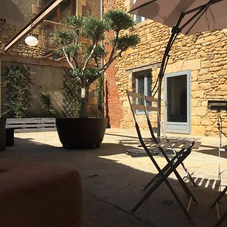 Nouveau : Le Puits De Sarlat Eksteriør billede