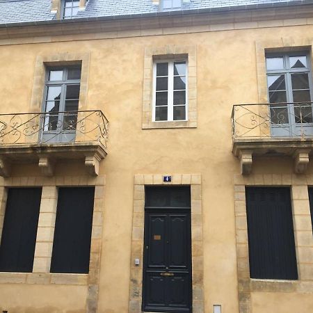 Nouveau : Le Puits De Sarlat Eksteriør billede