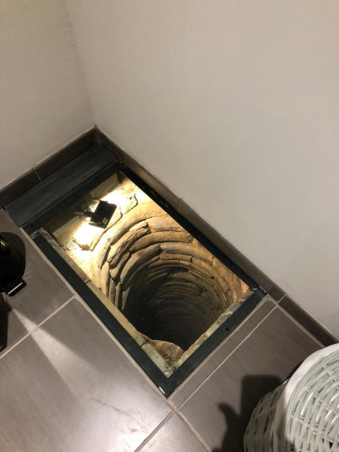 Nouveau : Le Puits De Sarlat Eksteriør billede