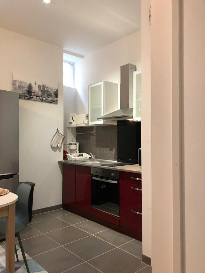 Nouveau : Le Puits De Sarlat Eksteriør billede